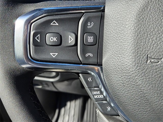 New 2026 RAM 1500 Laramie w/ Night Edition image 27
