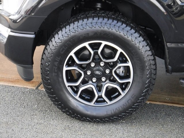 Used 2021 Ford F150 XLT w/ Equipment Group 301A Mid image 3