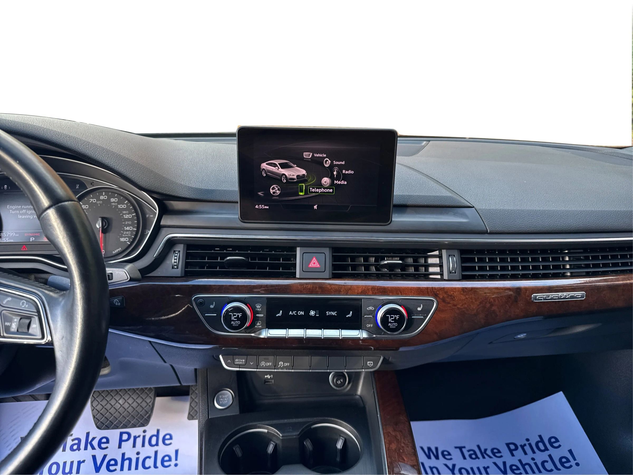 Used 2019 Audi A5 2.0T Premium image 17