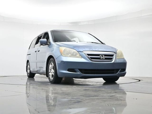 Used 2007 Honda Odyssey EX-L image 33