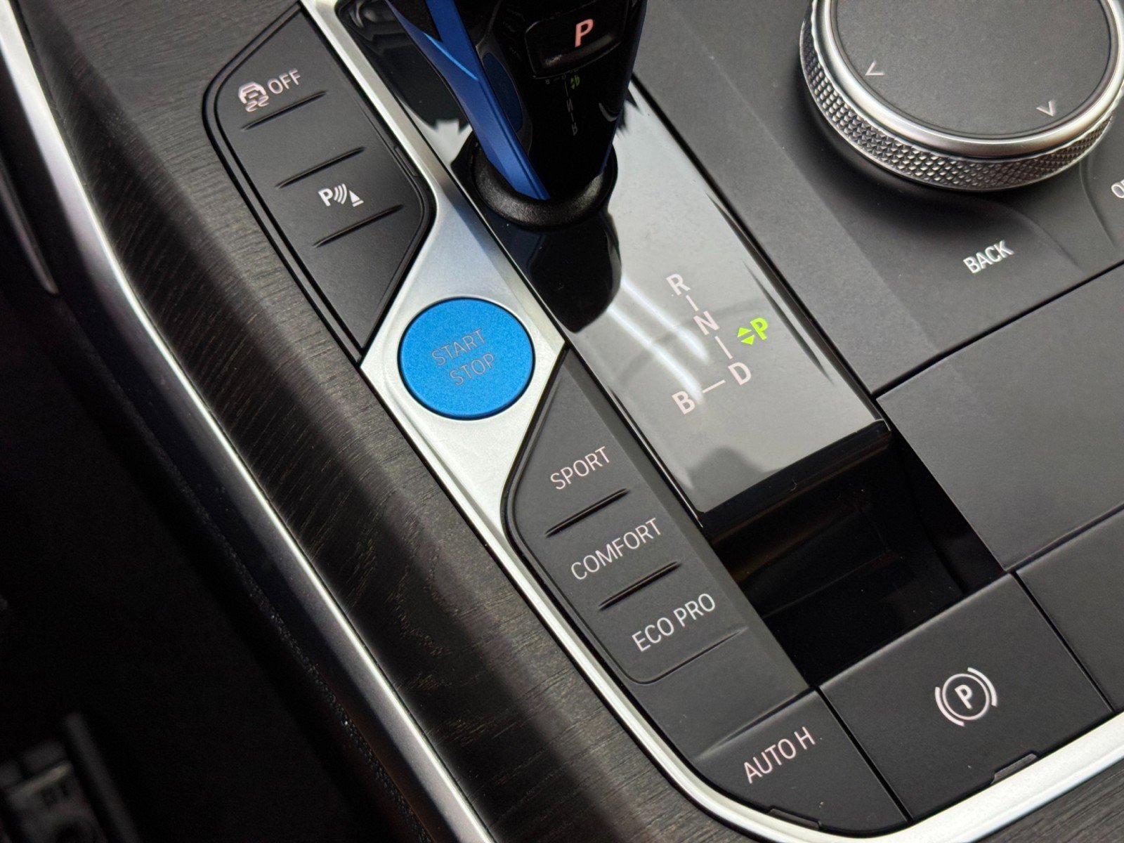 Used 2023 BMW i4 eDrive35 image 31