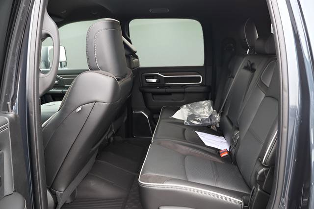 New 2026 RAM 3500 Laramie image 12