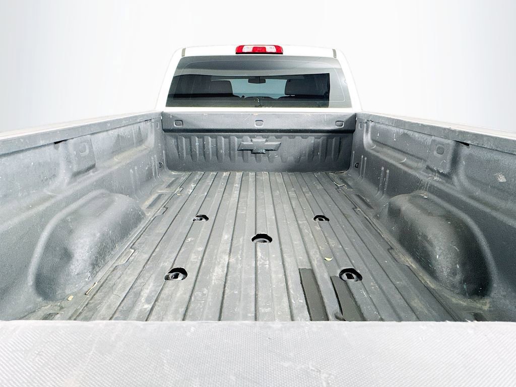 Used 2018 Chevrolet Silverado 3500 W/T RWD image 23