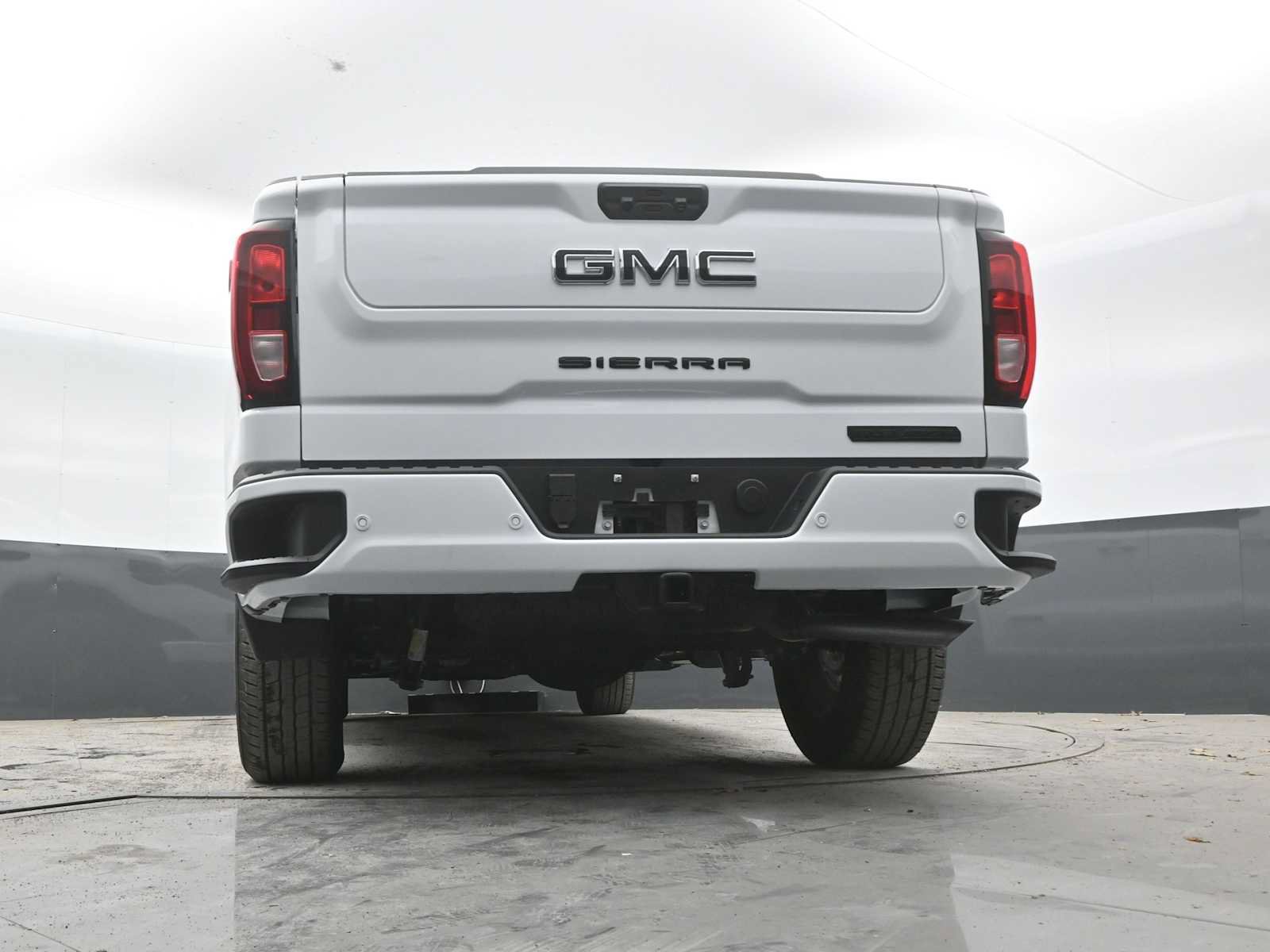 New 2026 GMC Sierra 1500 Elevation w/ Preferred Package AWD/4WD image 46