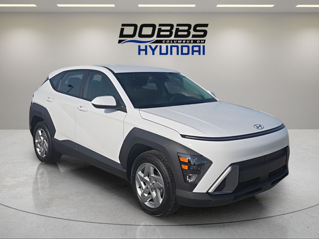 New 2026 Hyundai Kona SE FWD image 7