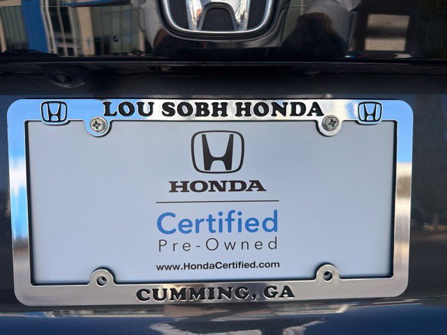 Used 2024 Honda Accord EX image 8
