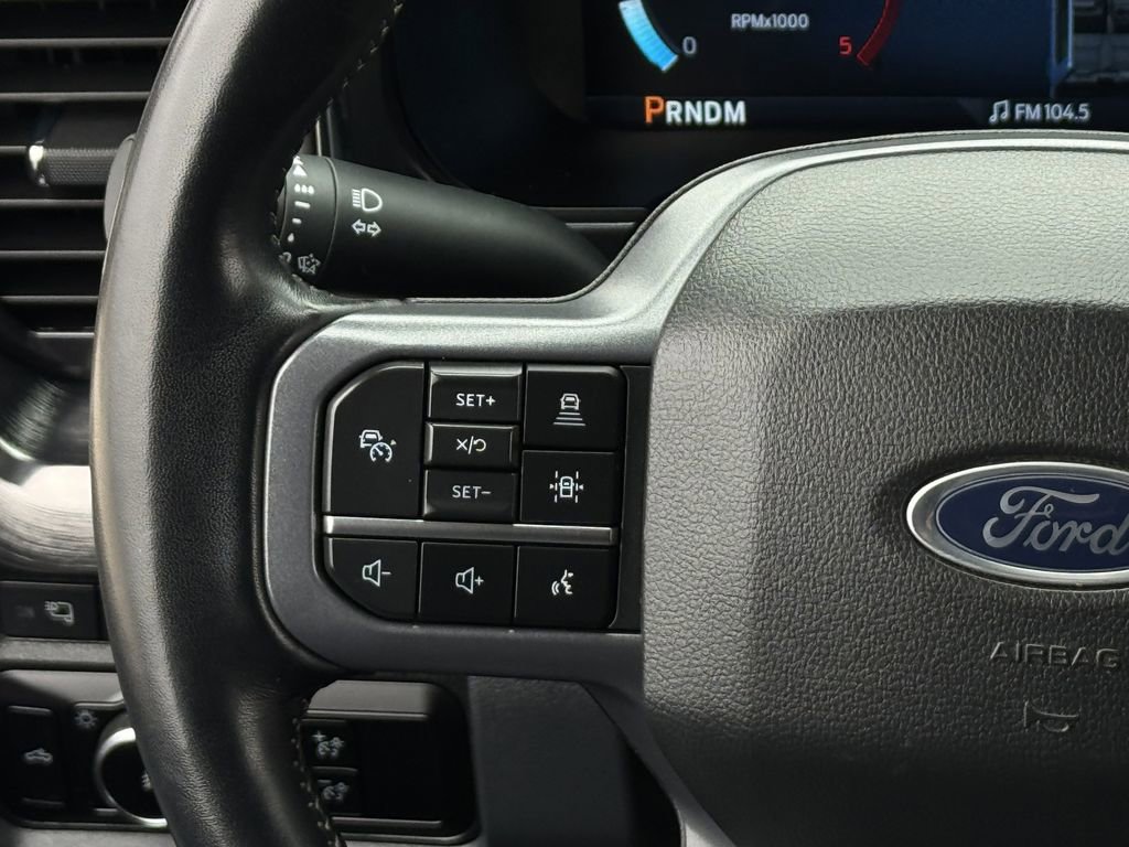 Used 2023 Ford F250 Lariat w/ Lariat Ultimate Package image 16