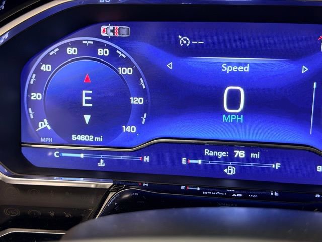 Certified 2024 Chevrolet Silverado 3500 LTZ w/ LTZ Plus Package AWD/4WD image 12