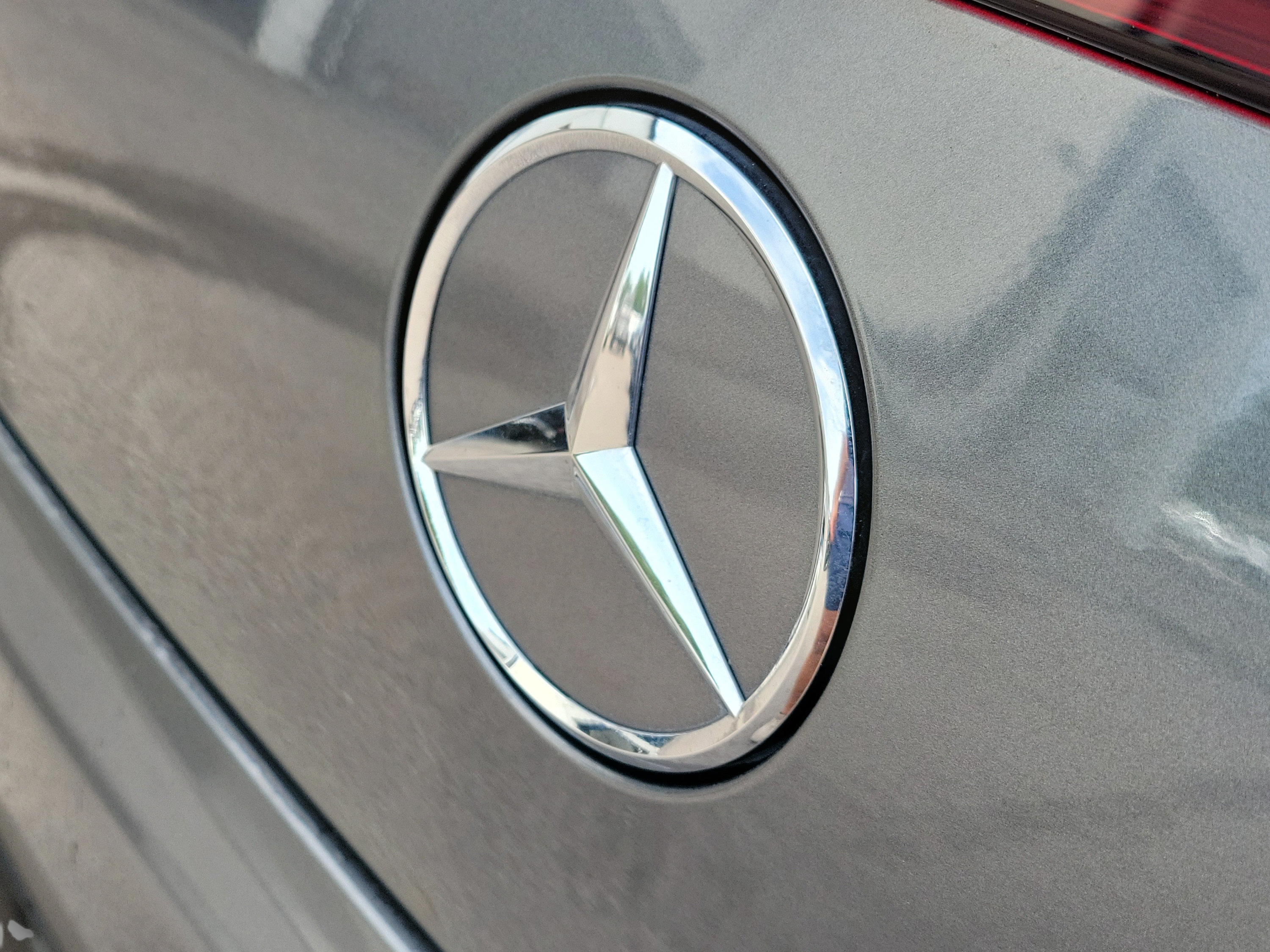 Certified 2023 Mercedes-Benz EQE 500 4MATIC Sedan image 31