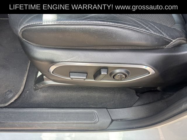 Used 2024 Jeep Wagoneer Series III AWD/4WD image 10