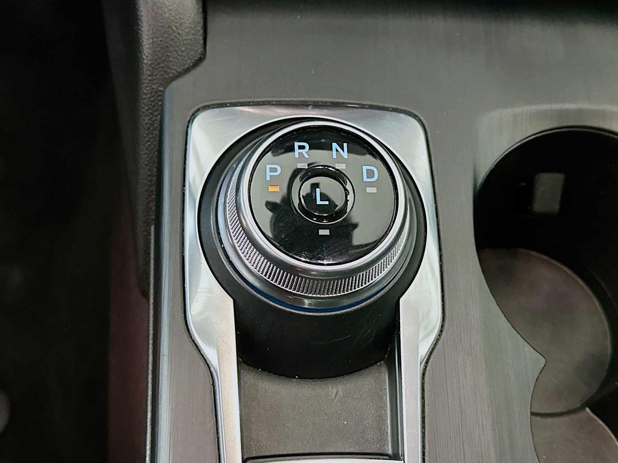 Used 2024 Ford Escape Active image 24