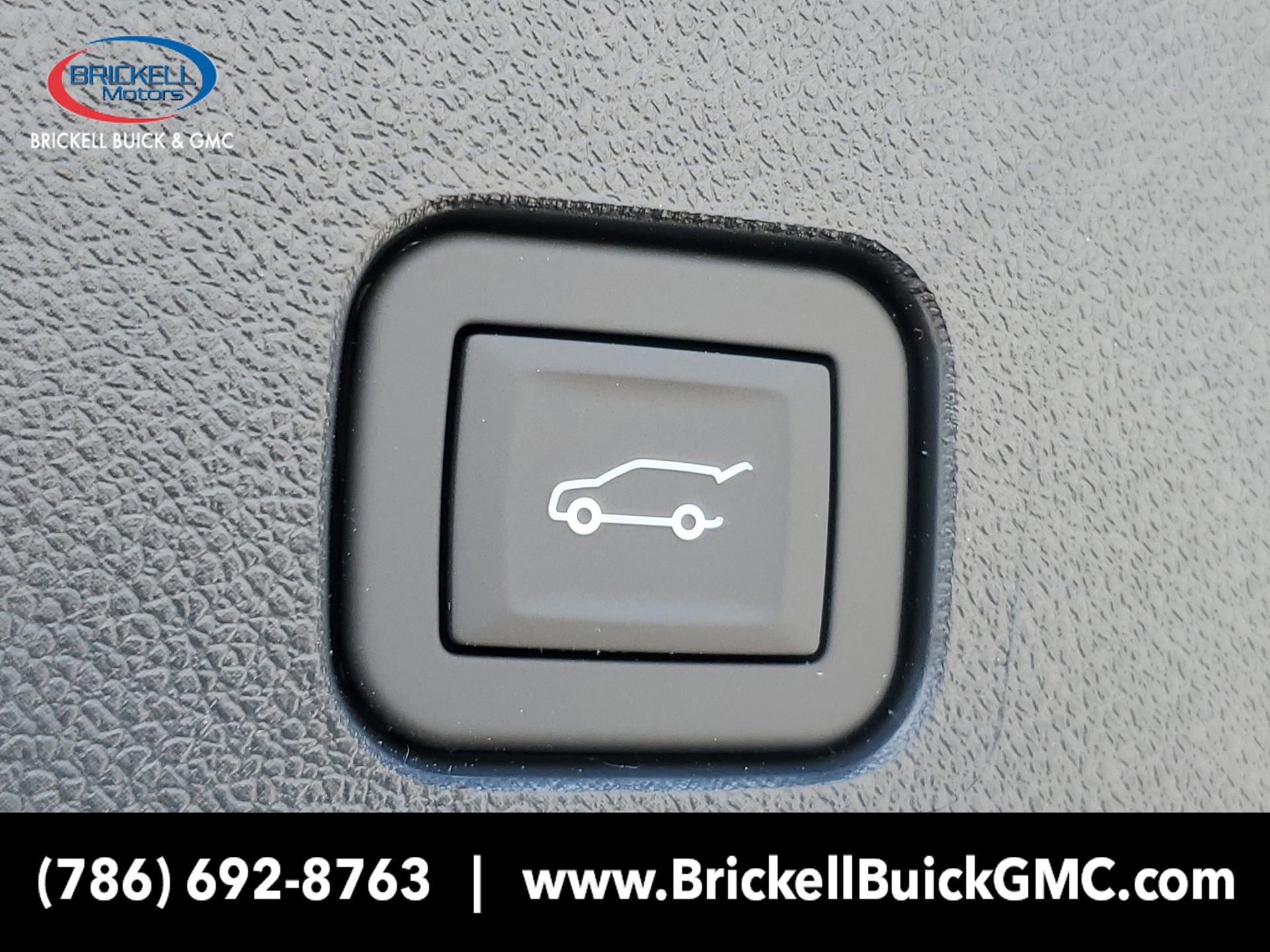 New 2026 Buick Enclave Sport Touring w/ Power Package FWD image 9