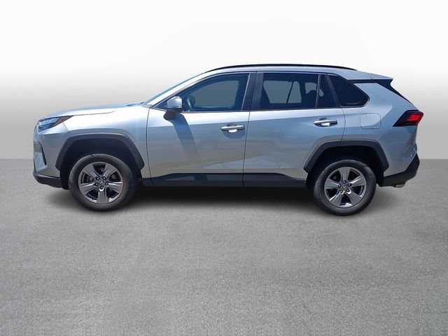 Certified 2024 Toyota RAV4 XLE AWD/4WD image 7