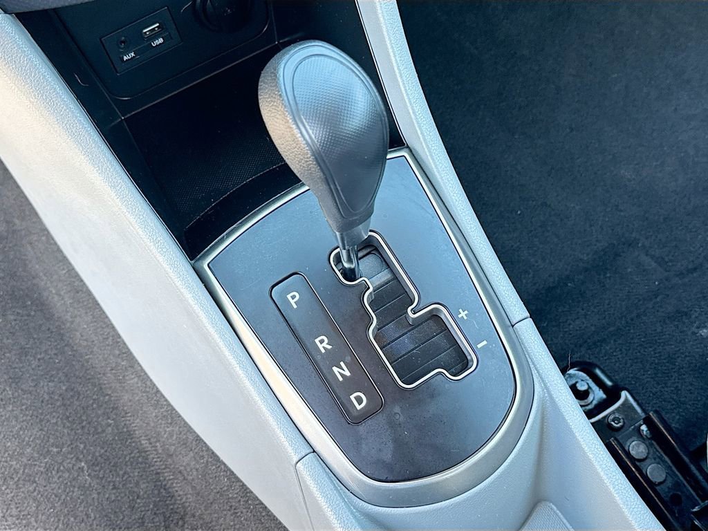 Used 2017 Hyundai Accent SE FWD image 14