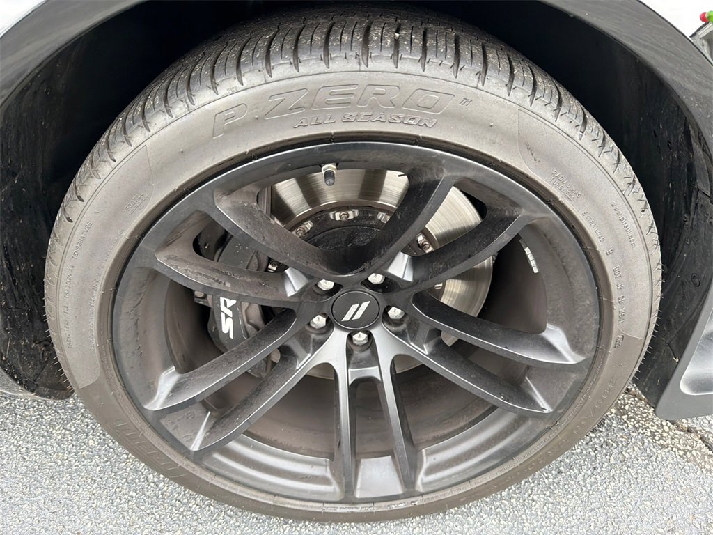 Used 2023 Dodge Challenger R/T Scat Pack image 12