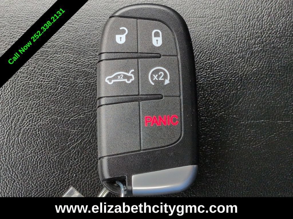Used 2018 Jeep Cherokee Limited FWD image 32