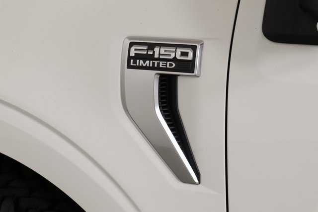 Used 2023 Ford F150 Limited image 10