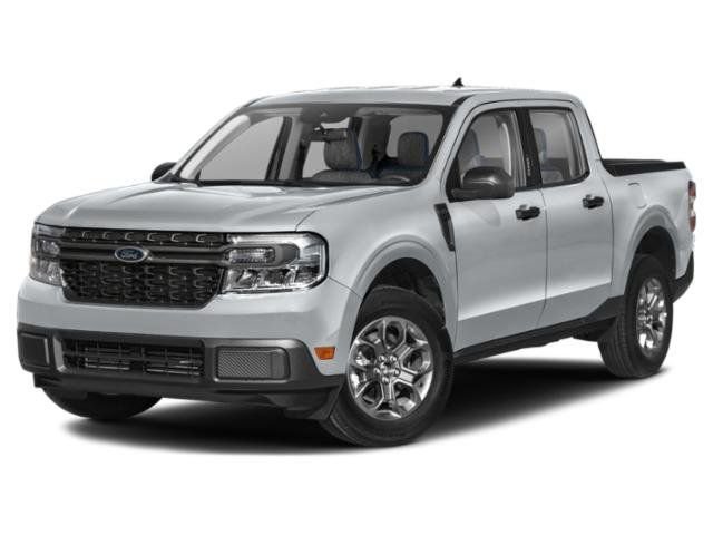 Certified 2023 Ford Maverick XLT w/ XLT Luxury Package FWD image 1