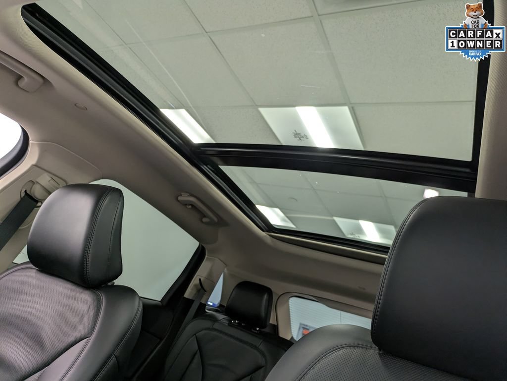 Used 2022 Lincoln Nautilus Reserve AWD/4WD image 26
