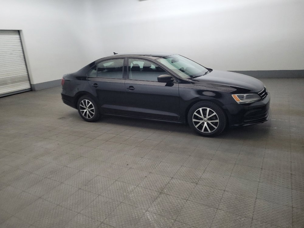 Used 2016 Volkswagen Jetta SE FWD image 11