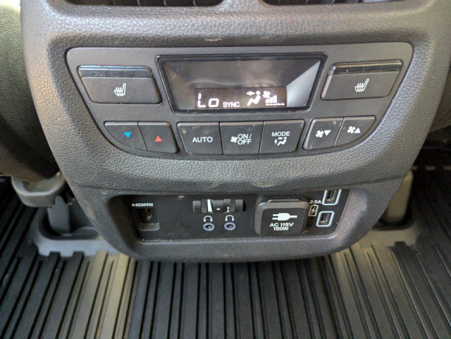 Used 2021 Honda Pilot Black Edition image 25