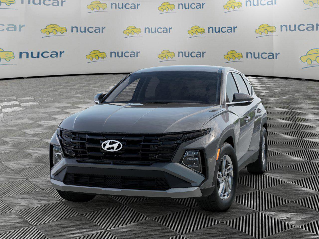 New 2026 Hyundai Tucson SE image 6