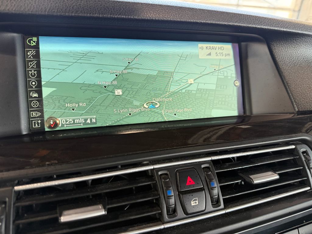 Used 2013 BMW 528i Sedan image 12