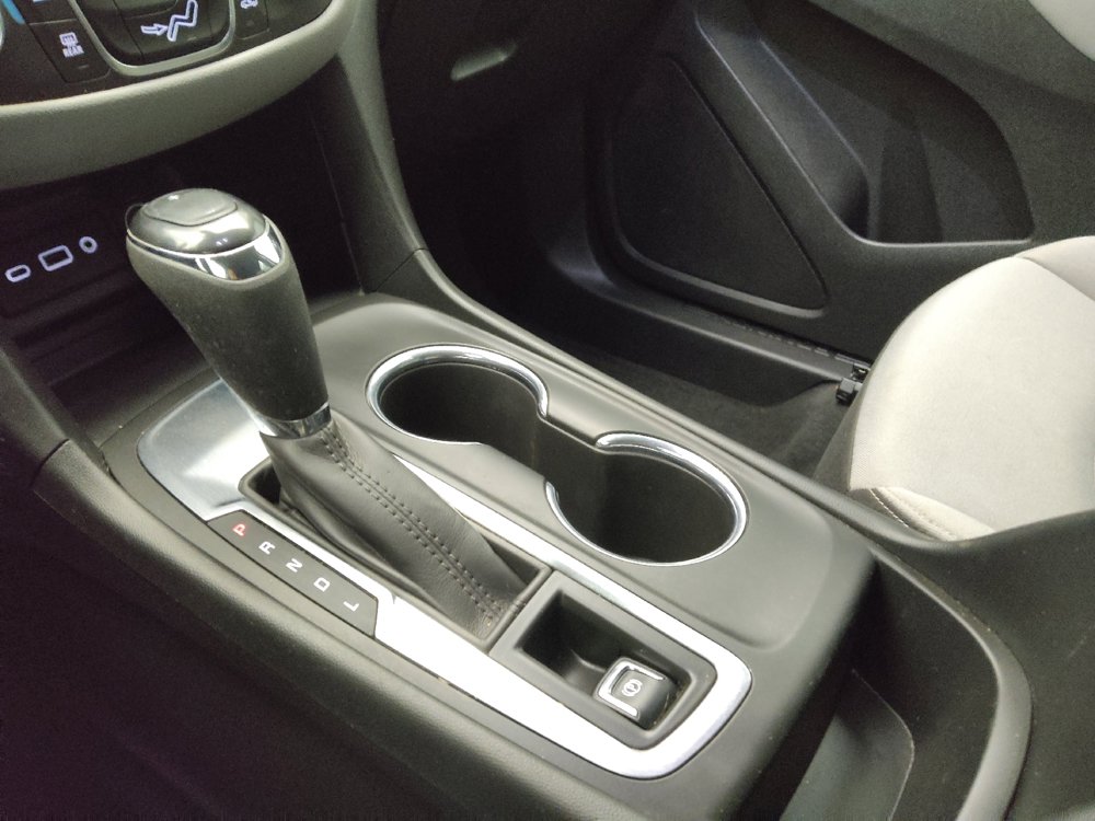 Used 2019 Chevrolet Equinox LS FWD image 26