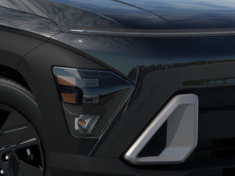 New 2026 Hyundai Kona SEL Premium image 9