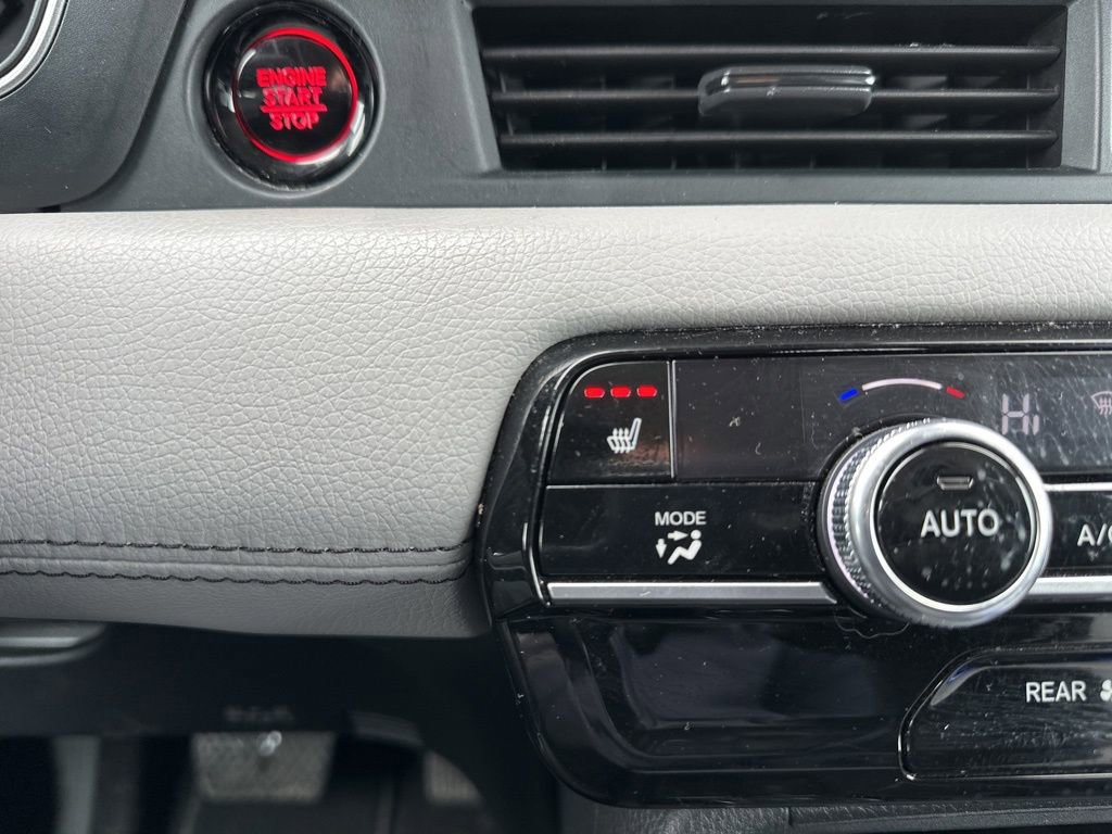 Used 2024 Honda Pilot EX-L image 5