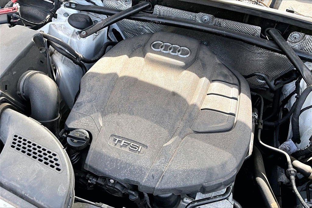 Used 2018 Audi Q5 2.0T Premium Plus w/ Premium Plus Package image 35