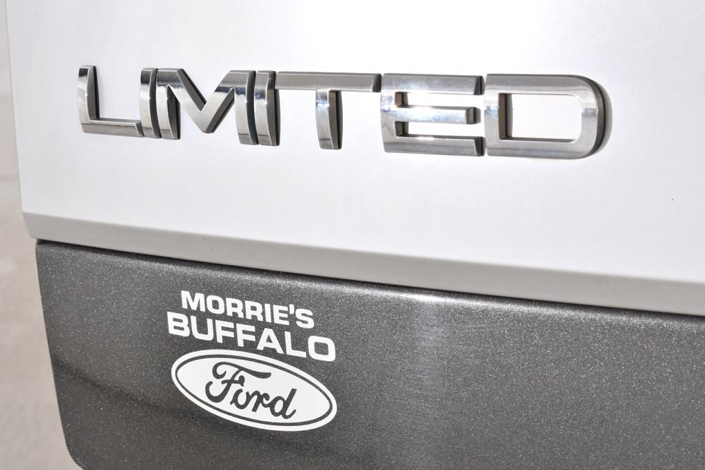 Used 2019 Ford Flex Limited AWD/4WD image 23