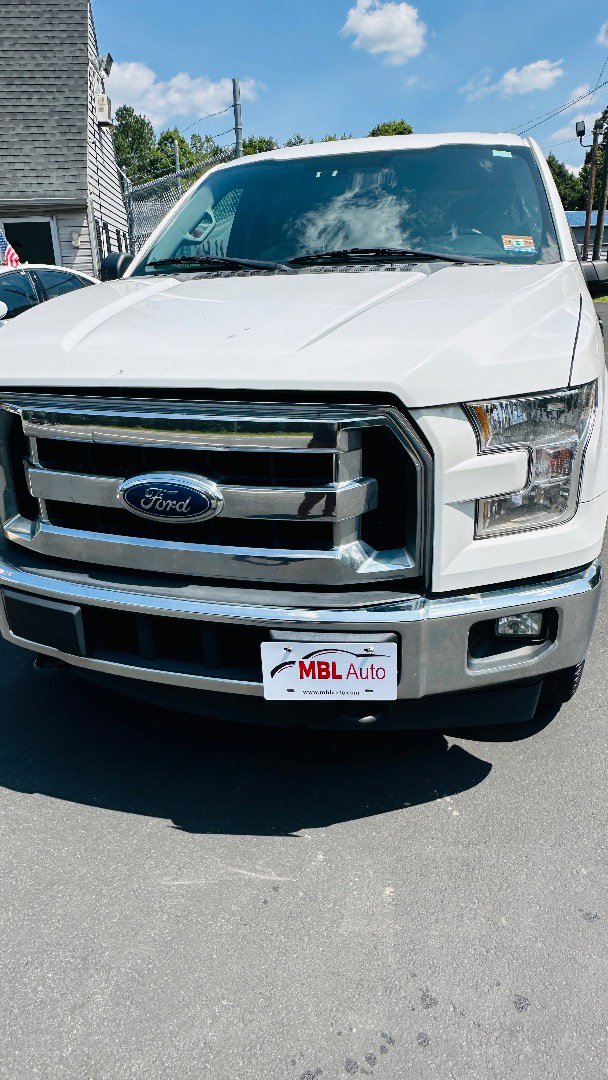 Used 2017 Ford F150 XLT image 9