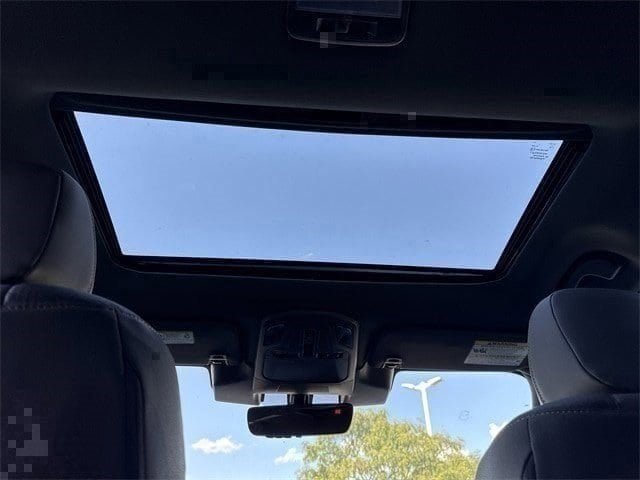 New 2025 Subaru Outback Wilderness image 14