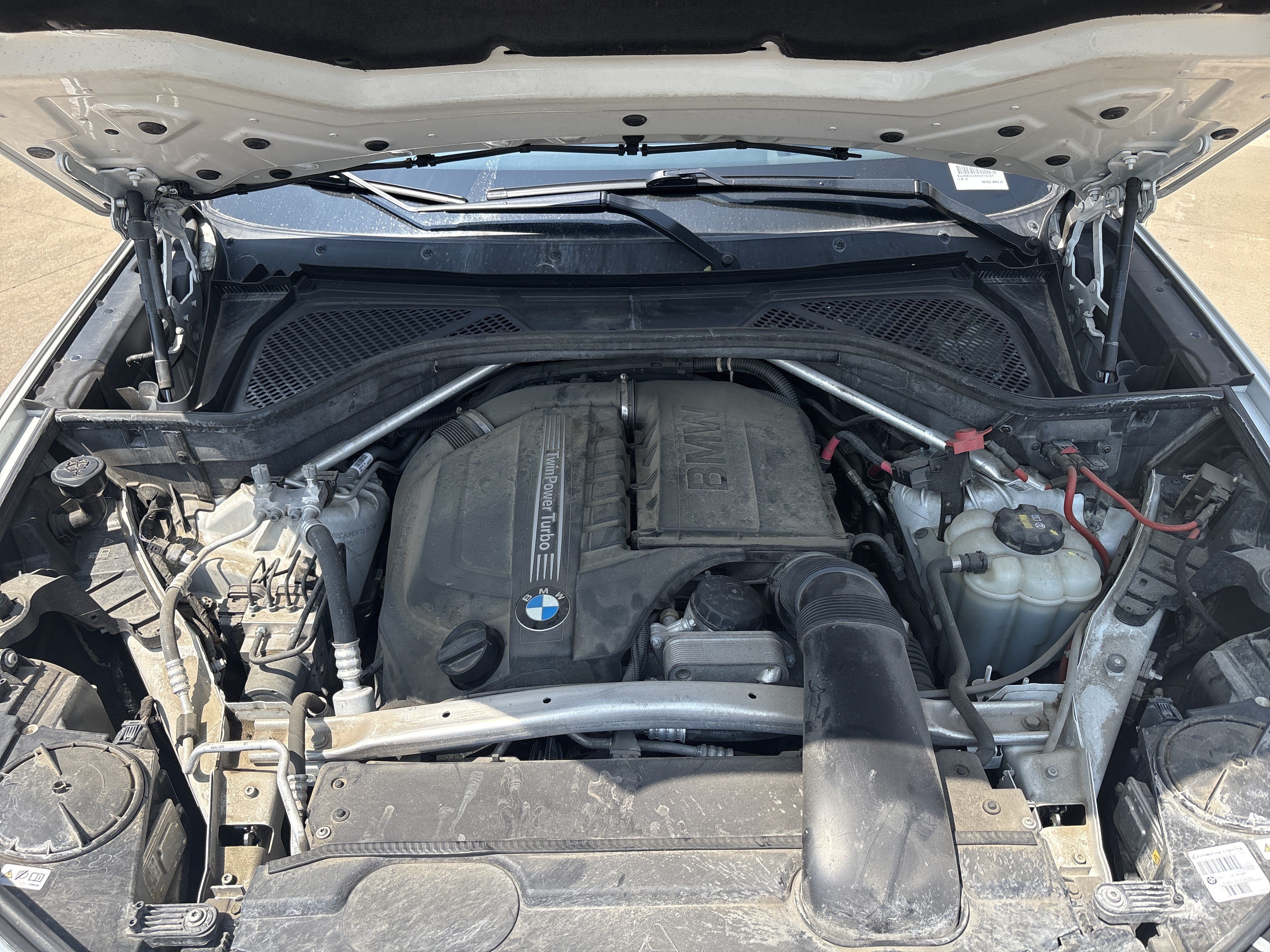 Used 2017 BMW X5 xDrive35i AWD/4WD image 35