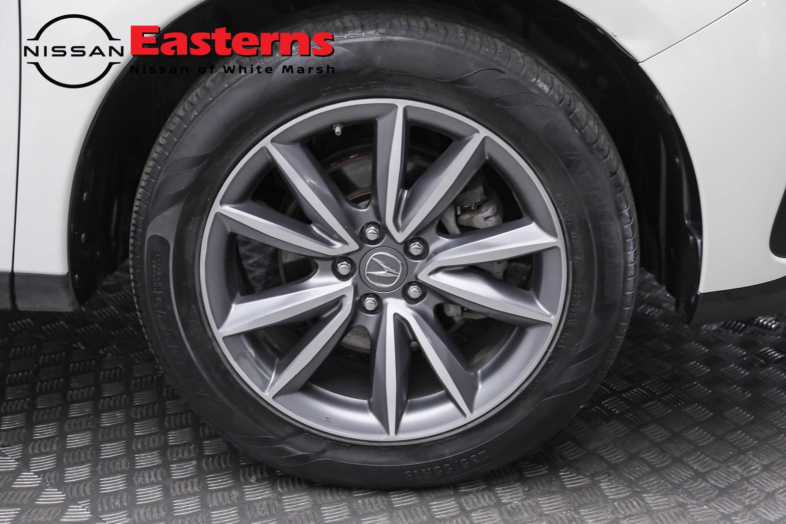 Used 2019 Acura RDX w/ Technology Package image 30