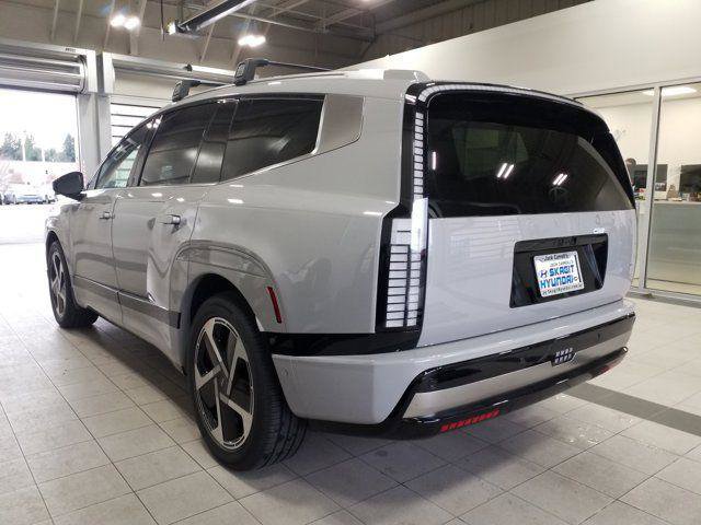 New 2026 Hyundai Ioniq 9 Calligraphy image 20