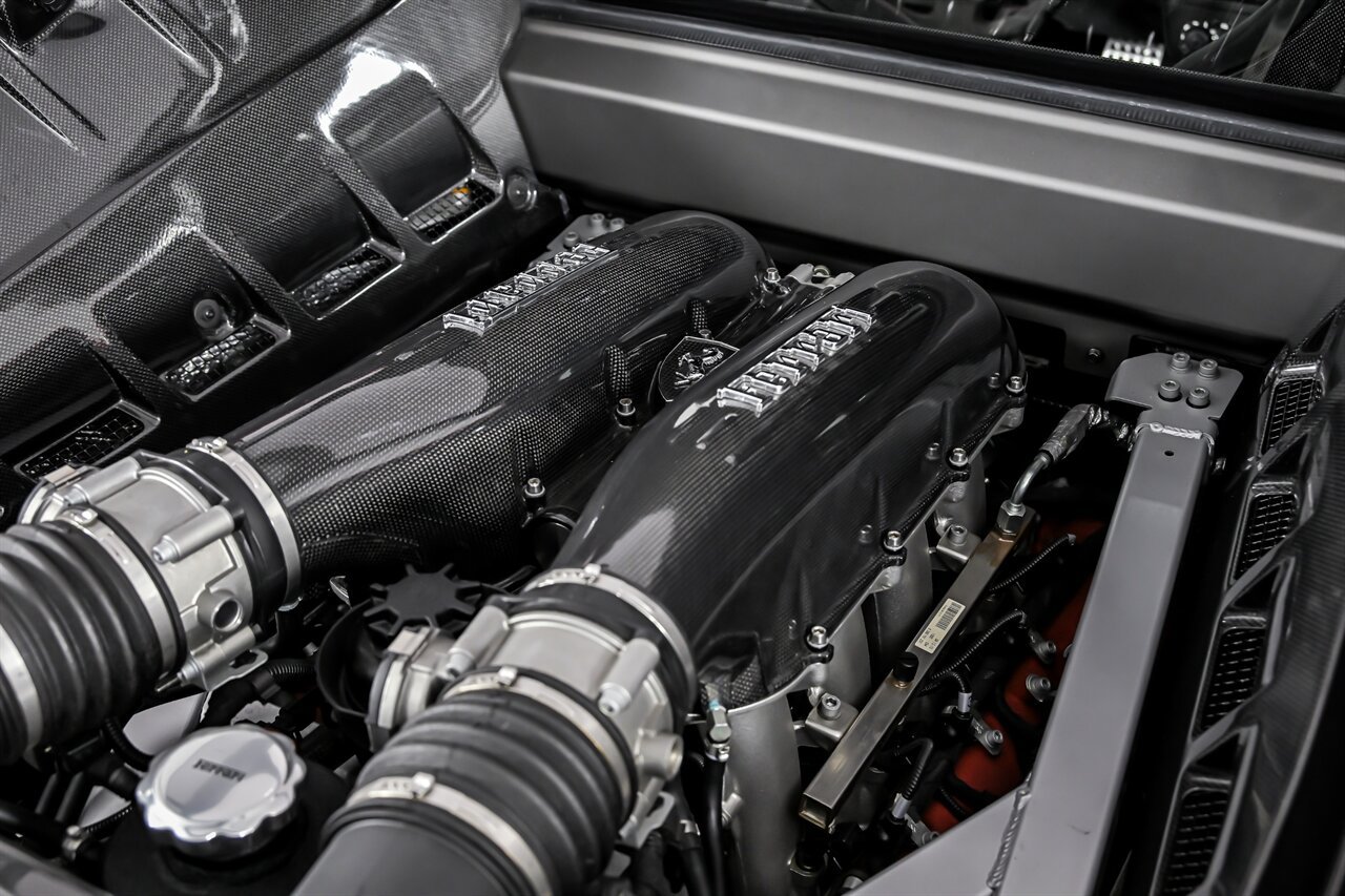Used 2009 Ferrari F430 Scuderia RWD image 19