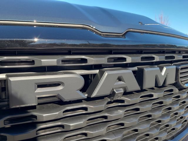 New 2026 RAM 1500 4x4 Crew Cab image 25