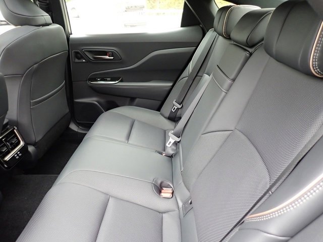 New 2026 Toyota Crown Limited image 12