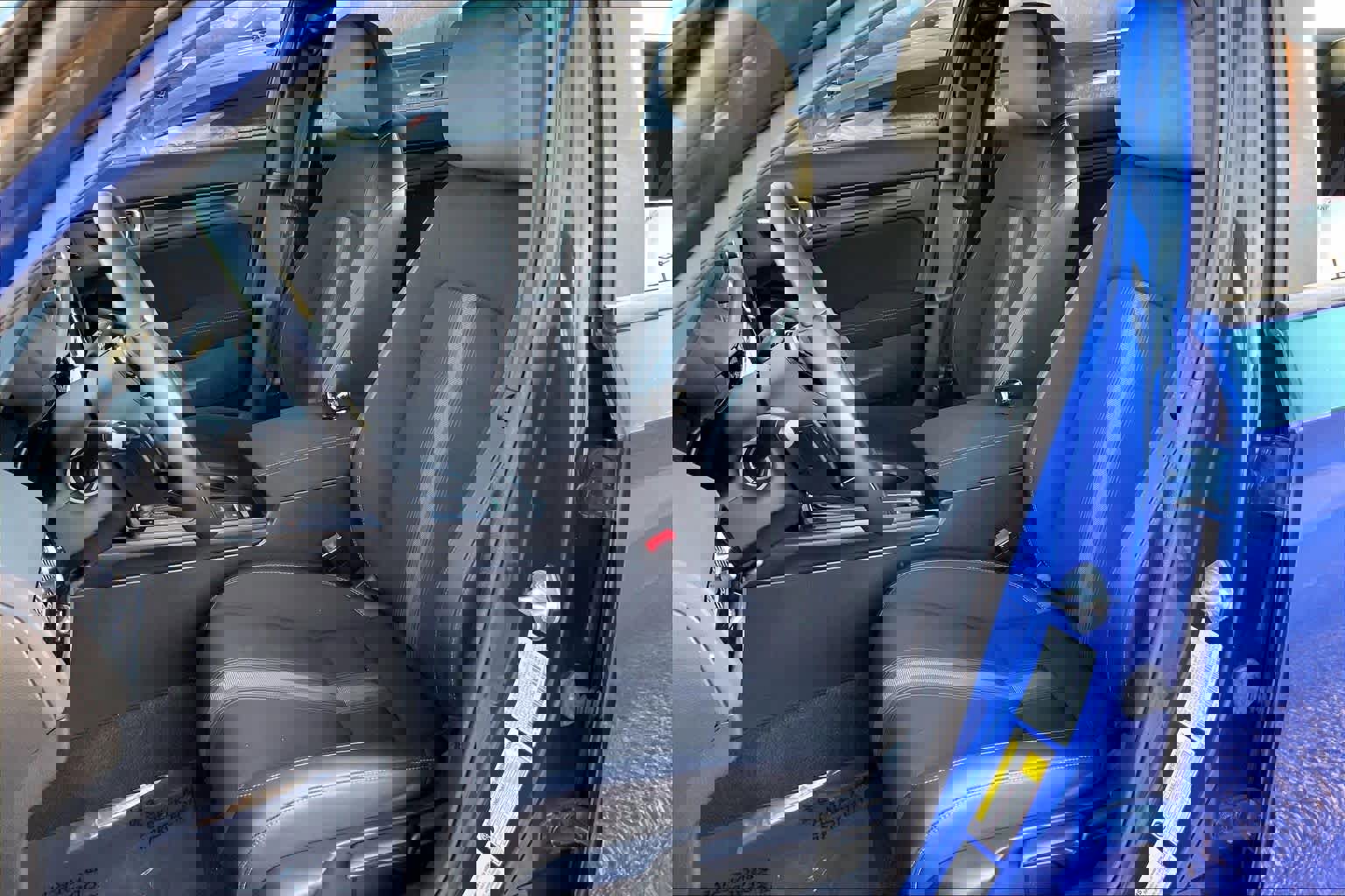 Used 2022 Honda Civic Sport image 8