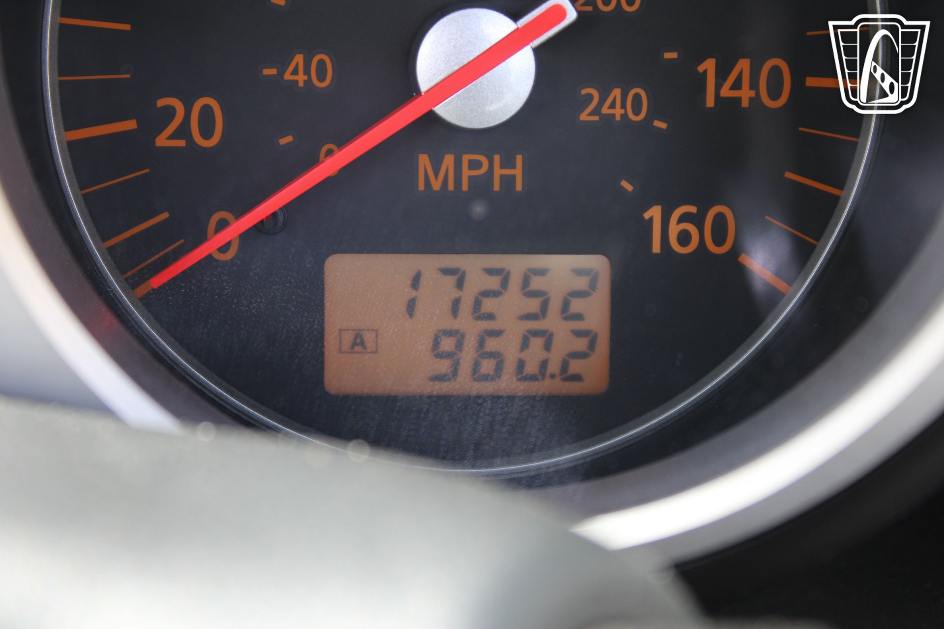 Used 2006 Nissan 350Z Touring RWD image 19