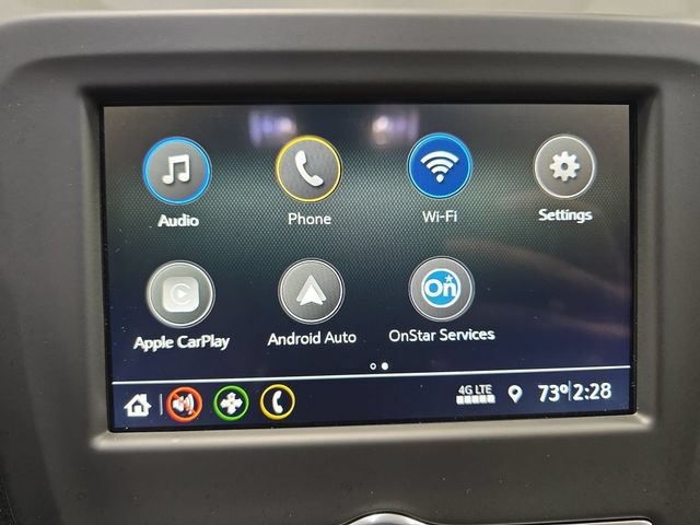 Used 2019 Chevrolet Equinox LT w/ Driver Convenience Package FWD image 24