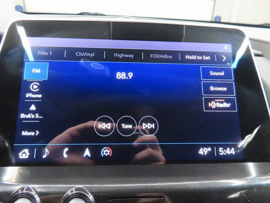 Used 2021 Cadillac CT5 V image 20