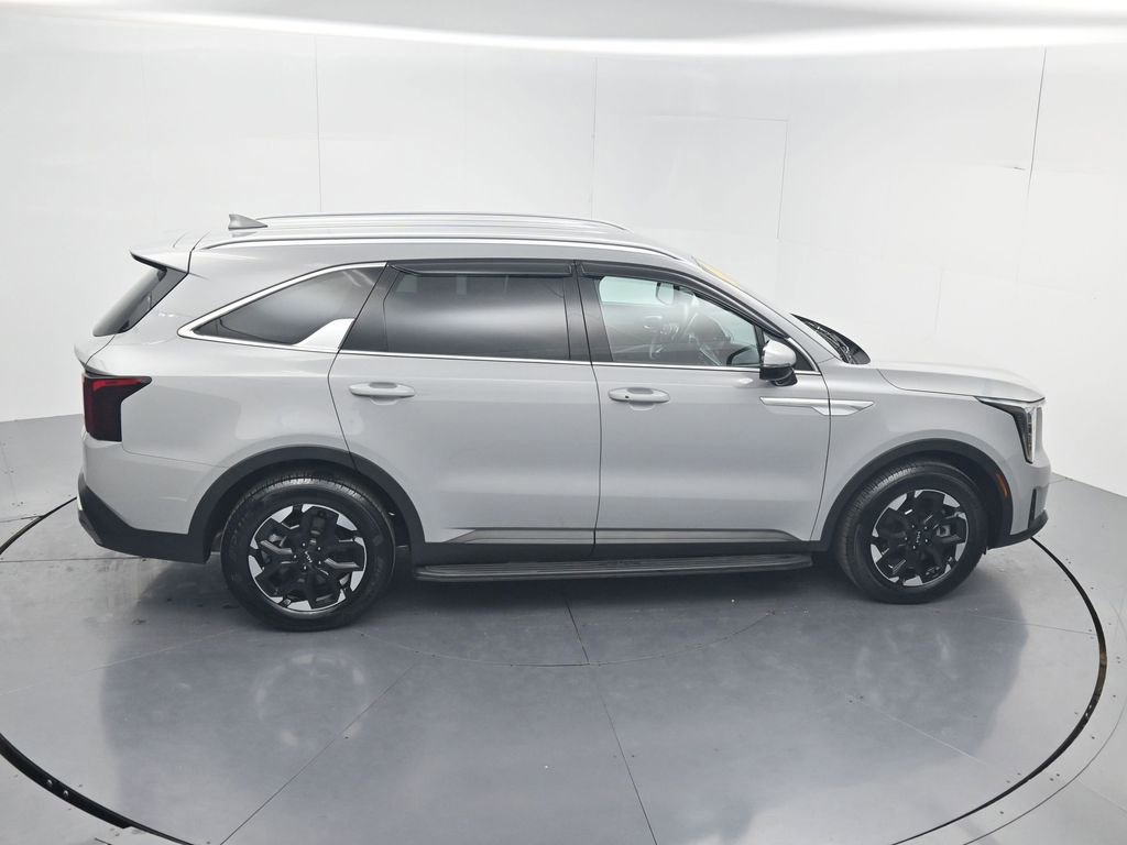 Certified 2024 Kia Sorento S FWD image 54