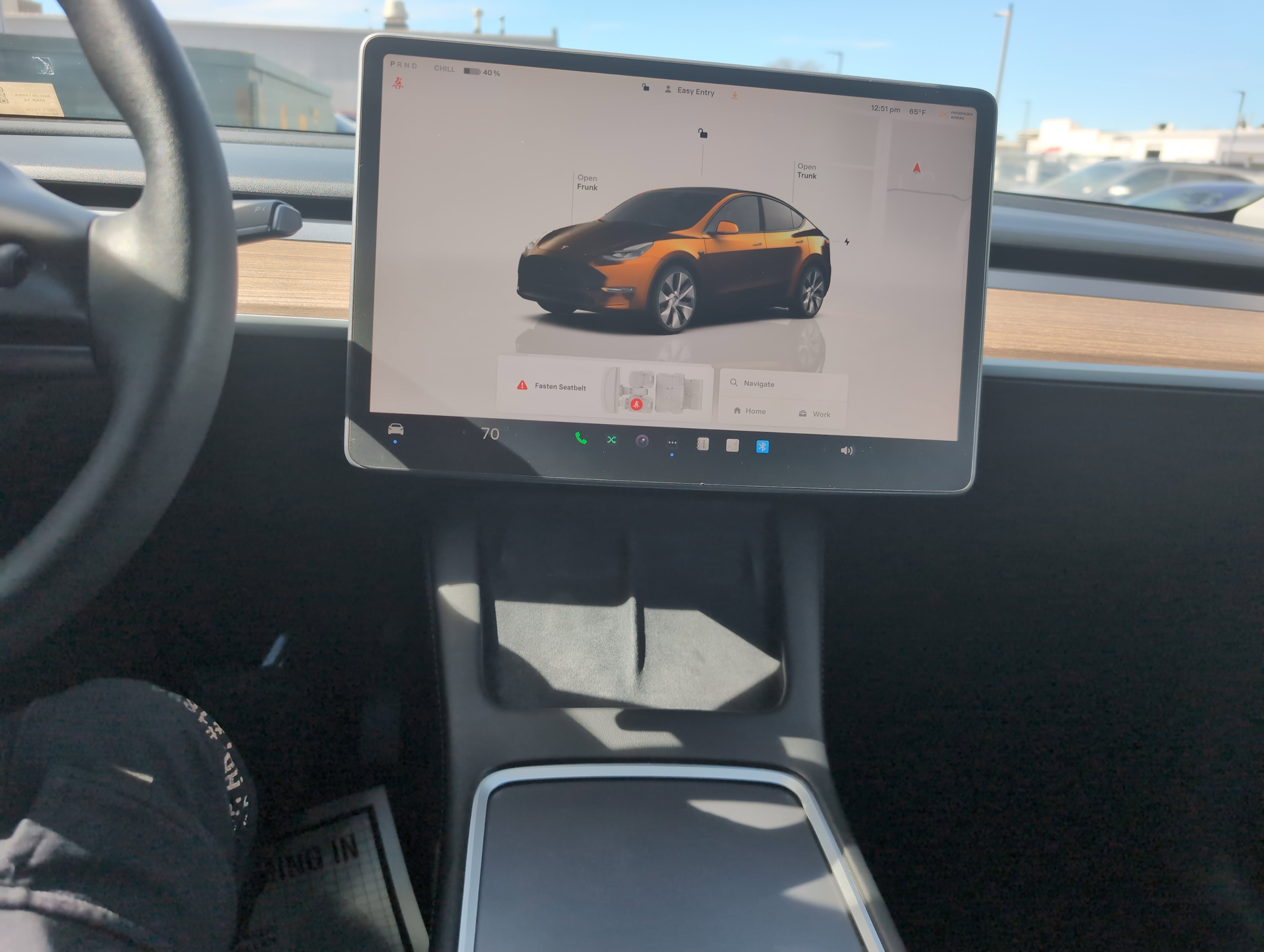 Used 2023 Tesla Model Y Long Range image 36