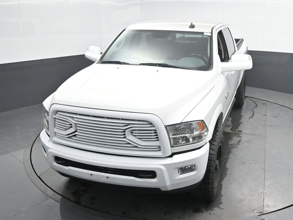 Used 2014 RAM 2500 Outdoorsman image 29