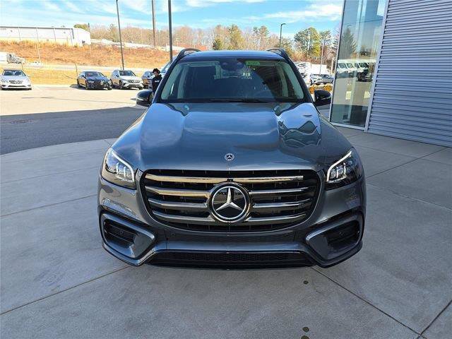 Certified 2026 Mercedes-Benz GLS 450 4MATIC image 10