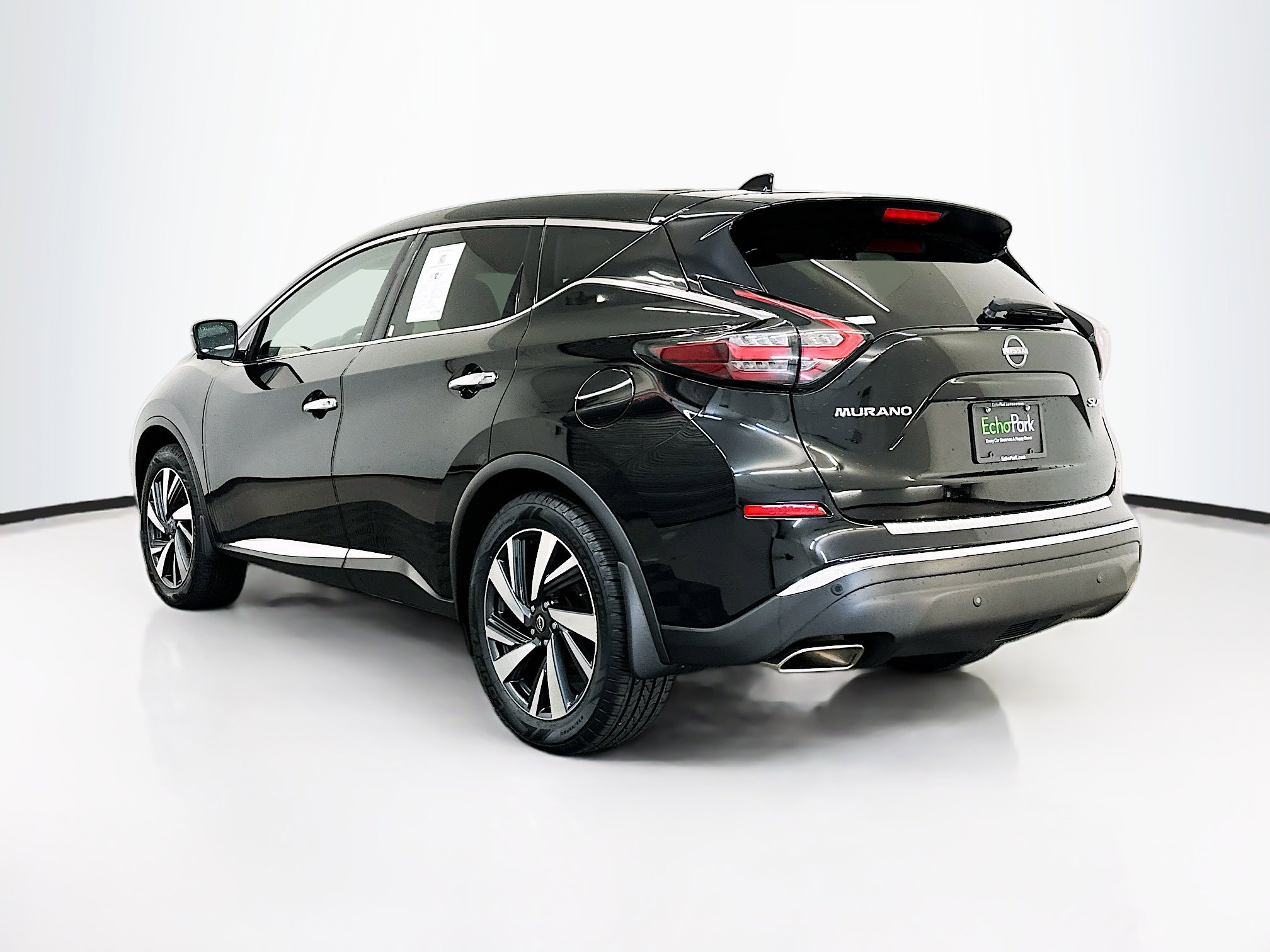 Used 2023 Nissan Murano SL w/ SL Moonroof Package AWD/4WD image 5