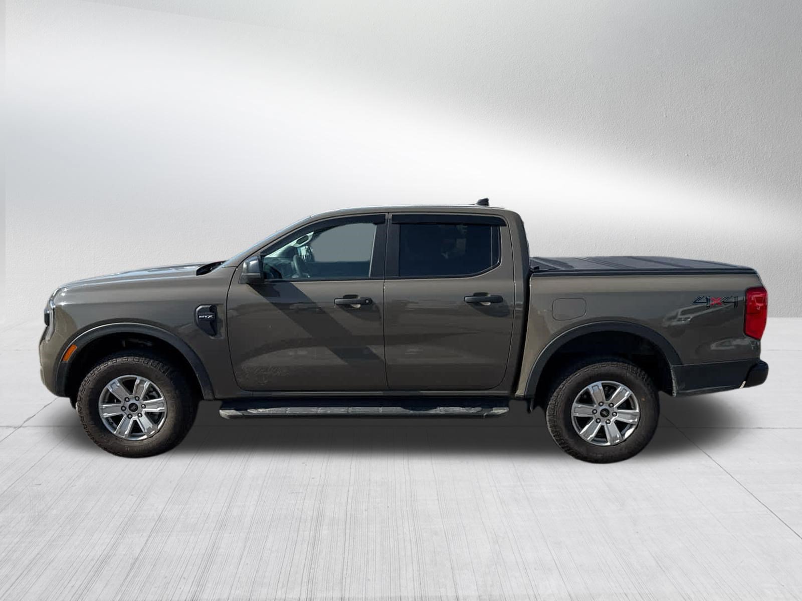 Used 2025 Ford Ranger XL w/ Trailer Tow Package AWD/4WD image 4